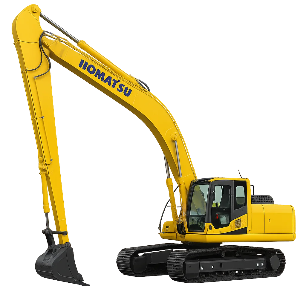 Wheel Loader